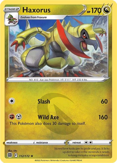 haxorus weakness|haxorus pokemon.